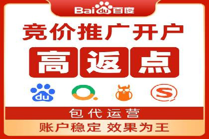 竞价代运营助力企业实现精准营销案例